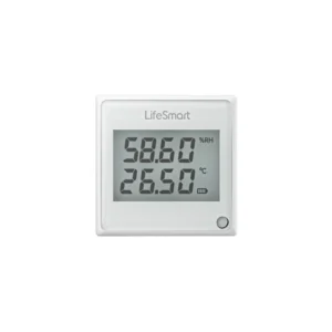 CUBE Environmental Sensor