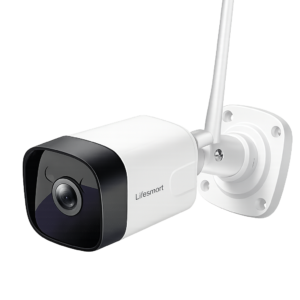 Câmera Externa Full HD