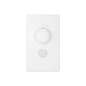 Dimmer & Motion Sensor Switch