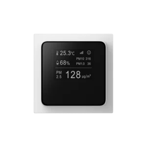 In-wall Air Quality Detector (ZigBee)
