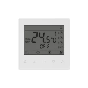Nature Thermostat (24V System)