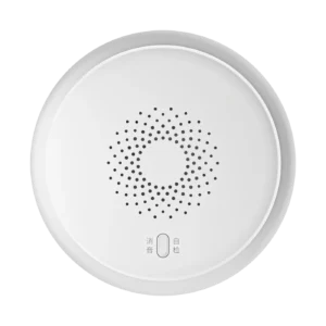 Sensor de Fumaça