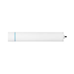 Motor de Cortina com Trilho Silencioso