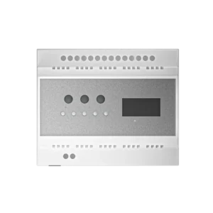 Smart Central Air-conditioning Gateway