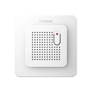 Sensor de Gás e Co2