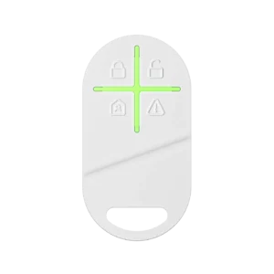 DEFED Controle Remodo