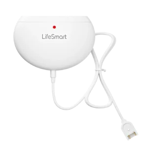 Sensor Detector de Água