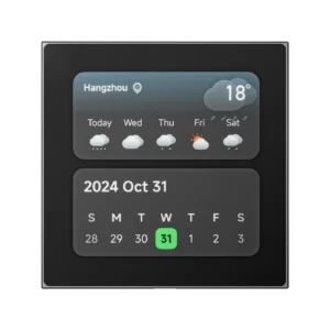 Nature Mini PRO (PoE)