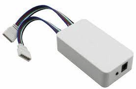 Controlador de Fita Led